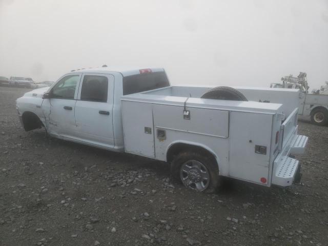 Photo 2 from auction – 2022 RAM 2500 TRADE with VIN 3C7WR5HJ5NG223067