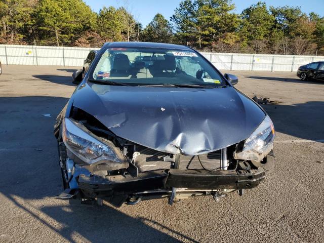 Photo 5 from auction – 2016 TOYOTA COROLLA L with VIN 2T1BURHE1GC516353