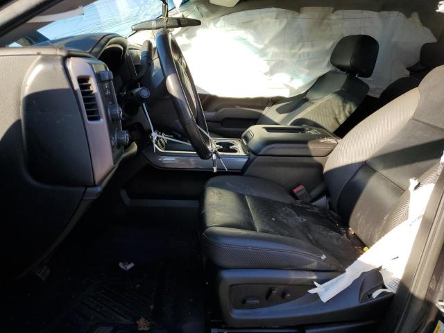 Photo 7 from auction – 2016 GMC SIERRA K15 with VIN 1GTV2NEC3GZ312397