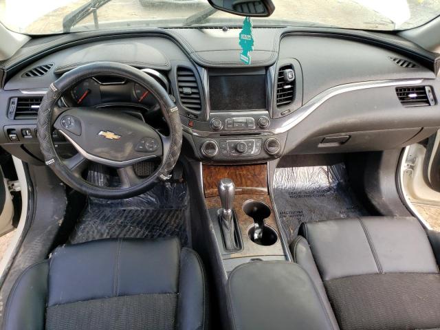 Photo 8 from auction – 2014 CHEVROLET IMPALA LT with VIN 1G1125S35EU105919
