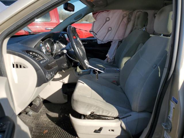Photo 7 from auction – 2013 DODGE GRAND CARA with VIN 2C4RDGCG0DR567348