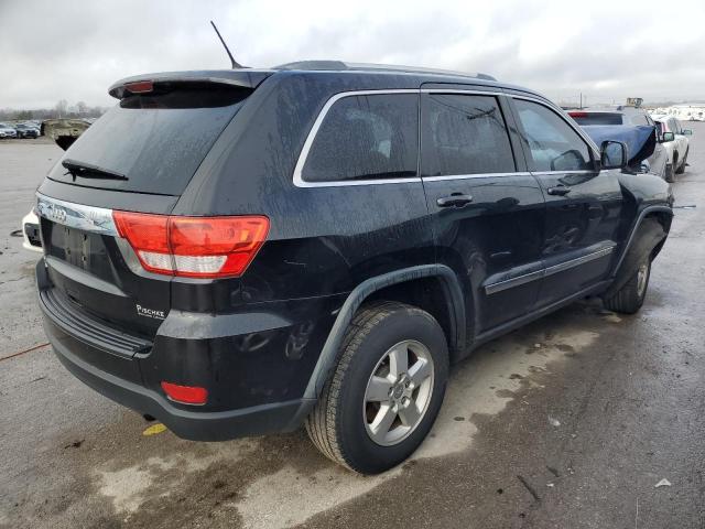 Photo 3 from auction – 2011 JEEP GRAND CHER with VIN 1J4RR4GG9BC615035