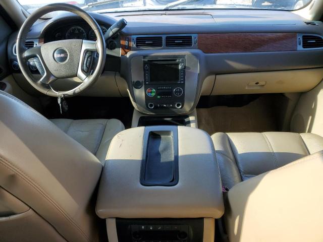 Photo 8 from auction – 2007 GMC YUKON with VIN 1GKFK13017J250930