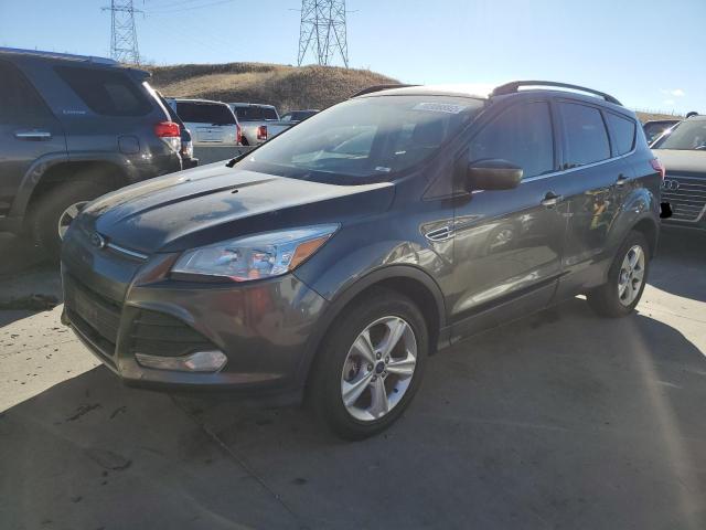 FORD ESCAPE 2016 con VIN 1FMCU9GX7GUC67935 - Foto de la subasta