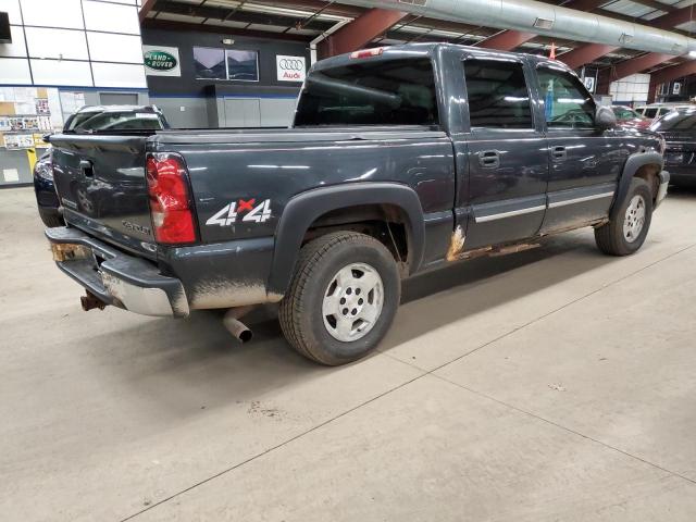 Photo 3 from auction – 2005 CHEVROLET SILVERADO with VIN 2GCEK13T551212352