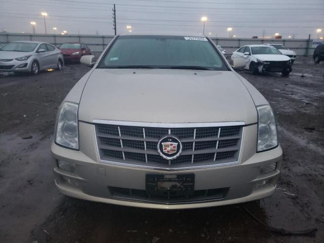 Photo 5 from auction – 2008 CADILLAC STS with VIN 1G6DW67V180152775