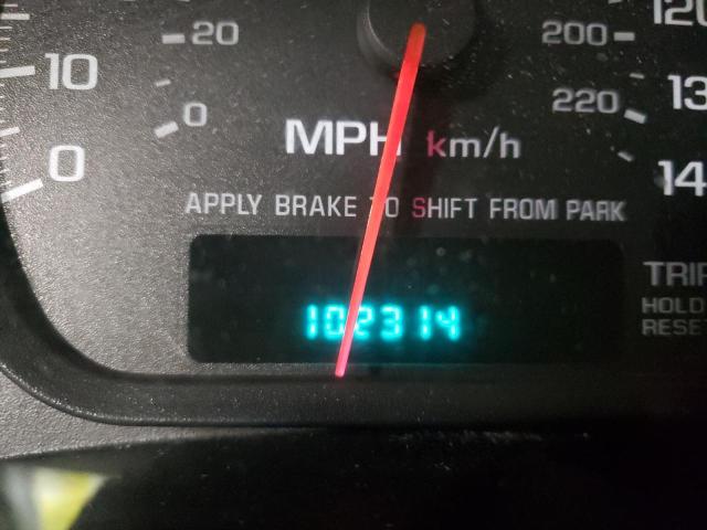 Фото 9 с аукциона – 2004 CHEVROLET IMPALA SS с VIN 2G1WP521649236441