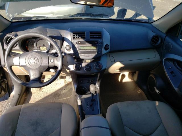 Photo 8 from auction – 2009 TOYOTA RAV4 with VIN JTMBF33V19D011756