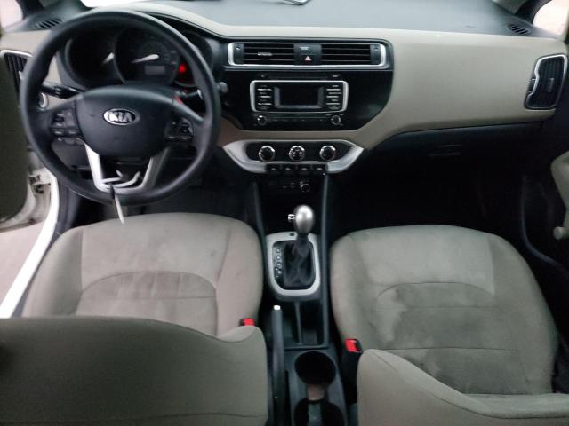 Photo 8 from auction – 2017 KIA RIO LX with VIN KNADM4A39H6048737
