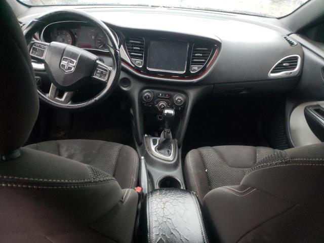 Photo 8 from auction – 2015 DODGE DART SXT with VIN 1C3CDFBB6FD278815