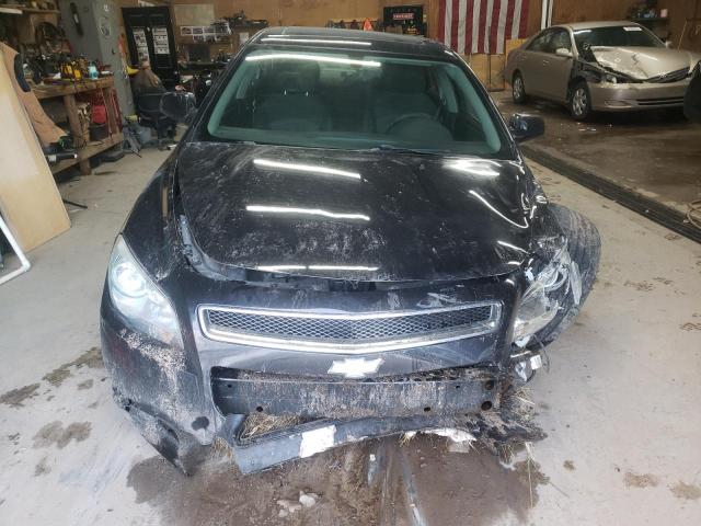 Photo 5 from auction – 2011 CHEVROLET MALIBU 1LT with VIN 1G1ZC5E16BF340081
