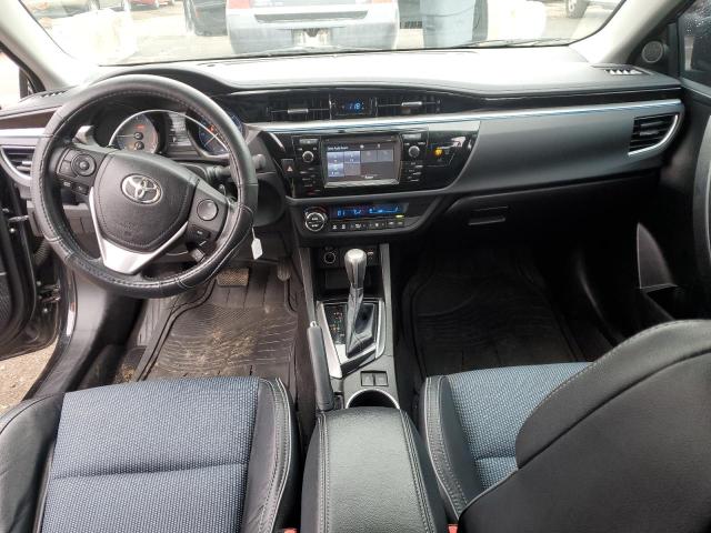 Photo 8 from auction – 2014 TOYOTA COROLLA L with VIN 5YFBURHE0EP089616
