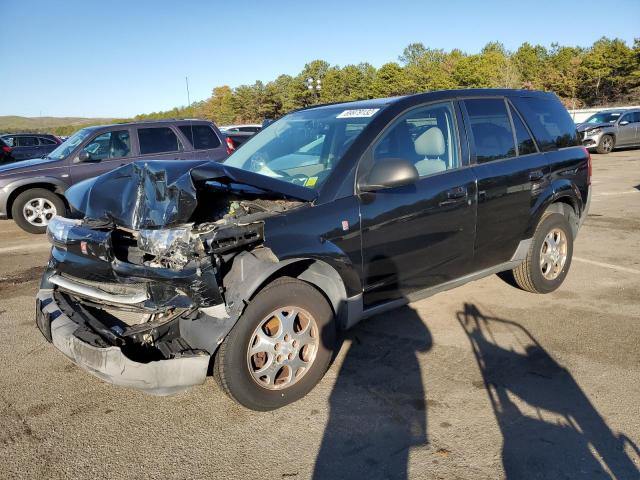 SATURN VUE 2004 with VIN 5GZCZ53434S859431 - Photo from auction