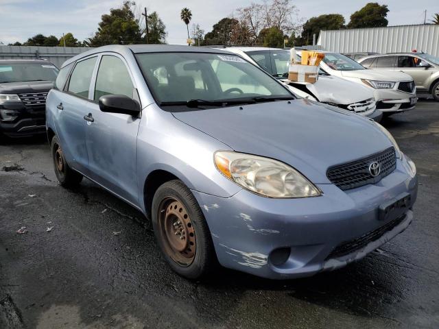 Photo 4 from auction – 2006 TOYOTA COROLLA MA with VIN 2T1KR32E26C592153