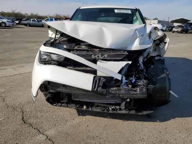 Photo 5 from auction – 2023 KIA SOUL with VIN KNDJ23AU8P7838876