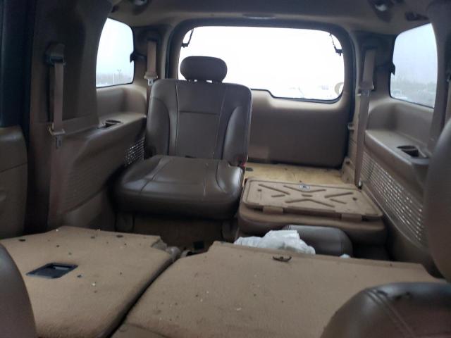 Photo 10 from auction – 2003 CHEVROLET TRAILBLAZE with VIN 1GNET16S636103976