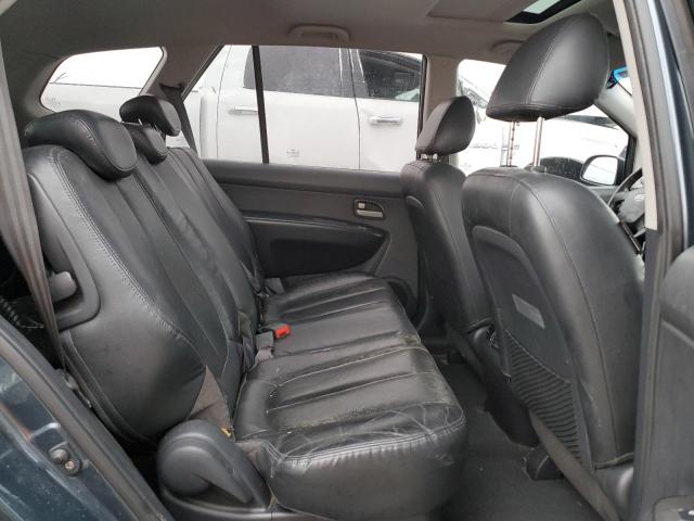 Photo 11 from auction – 2009 KIA RONDO BASE with VIN KNAFG528997243278