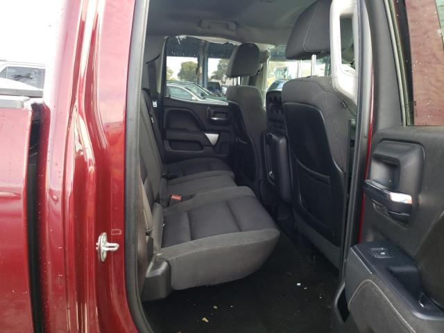 Photo 10 from auction – 2014 CHEVROLET SILVERADO with VIN 1GCRCREC7EZ397876