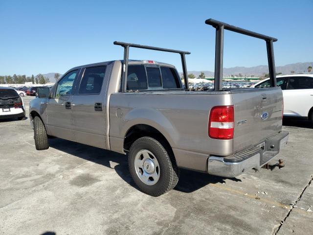 Photo 2 from auction – 2005 FORD F150 SUPER with VIN 1FTPW12565KC88212