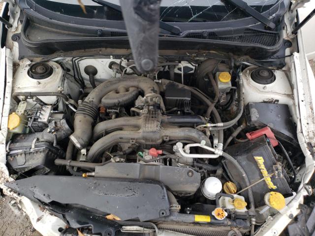 Photo 12 from auction – 2012 SUBARU FORESTER 2 with VIN JF2SHABC0CH462032