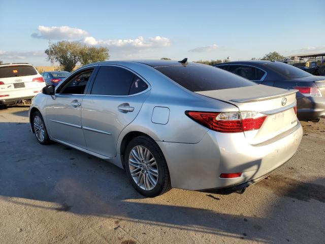 Photo 2 from auction – 2014 LEXUS ES 350 with VIN JTHBK1GG7E2141296