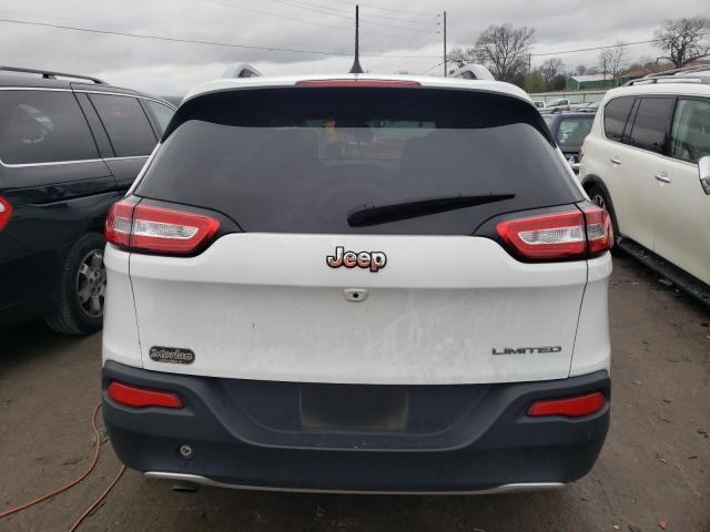 Photo 6 from auction – 2017 JEEP CHEROKEE L with VIN 1C4PJLDB4HW623154
