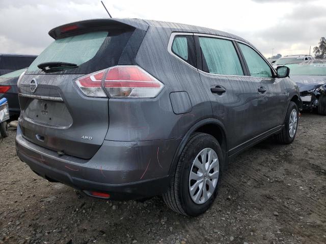 Photo 3 from auction – 2016 NISSAN ROGUE S with VIN KNMAT2MV5GP721459