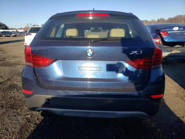 Photo 6 from auction – 2013 BMW X1 XDRIVE2 with VIN WBAVL1C59DVR82210