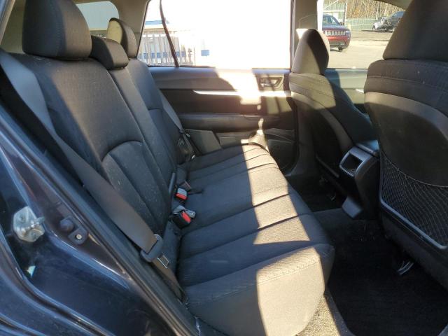 Снимка 11 от търг – 2011 SUBARU OUTBACK 2. с VIN 4S4BRBGC8B3372869