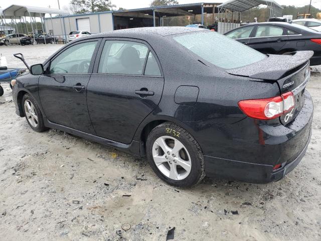 Photo 2 from auction – 2012 TOYOTA COROLLA BA with VIN 5YFBU4EE3CP046571