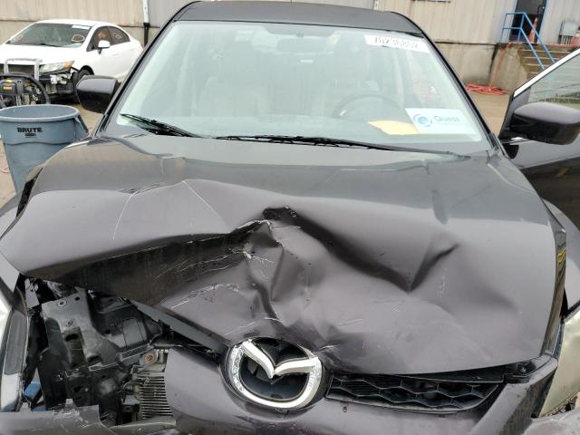 Photo 11 from auction – 2010 MAZDA CX-7 with VIN JM3ER2W57A0342189