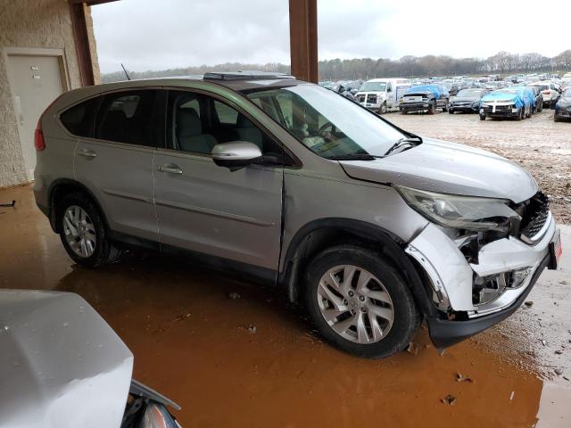 Photo 4 from auction – 2019 HONDA CR-V with VIN 2HKRM3H50GH506664