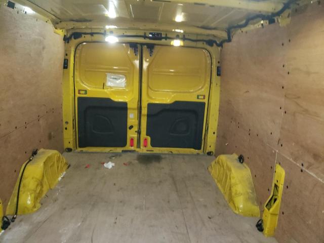 Photo 10 from auction – 2017 FORD TRANSIT T- with VIN 1FTYR1YM9HKA29082