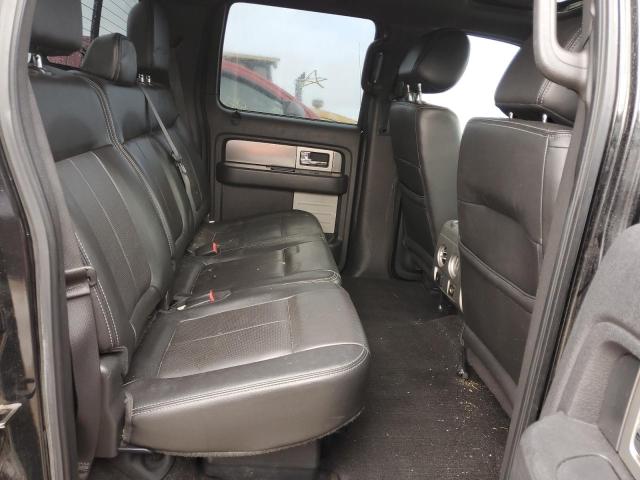 Photo 10 from auction – 2014 FORD F150 SUPER with VIN 1FTFW1ET3EFA87785