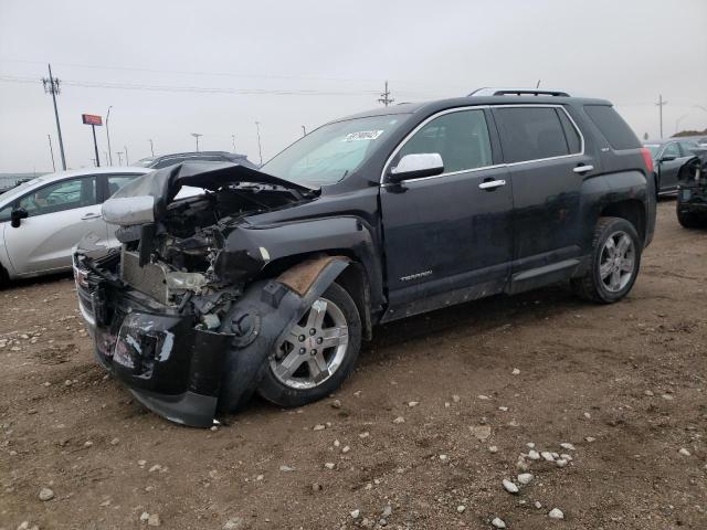 GMC TERRAIN SL 2013 con VIN 2GKFLWE39D6295608 - Foto de la subasta