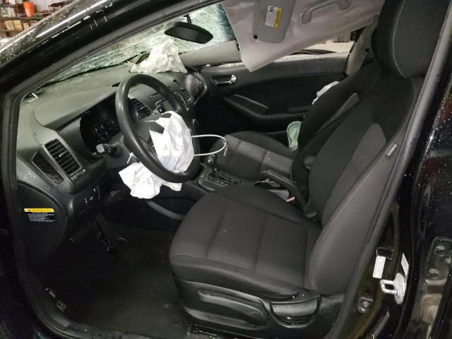 Photo 7 from auction – 2016 KIA FORTE LX with VIN KNAFX4A67G5489510