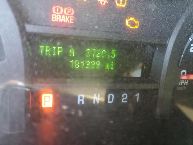 صورة رقم 9 من المزاد - 2010 FORD ECONOLINE مع VIN 1FMNE1BW8ADA00591