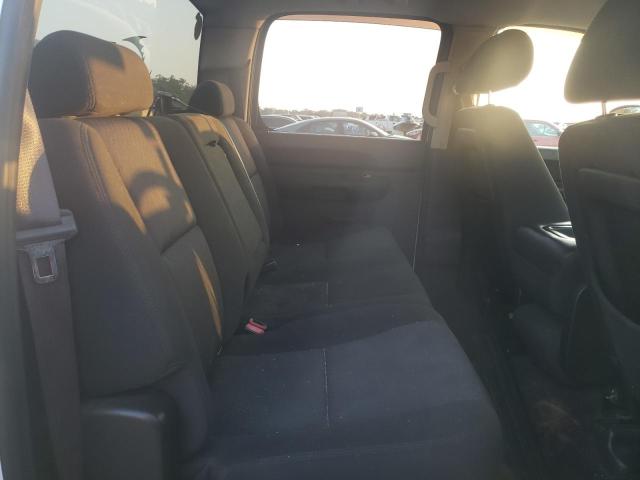 Photo 10 from auction – 2010 CHEVROLET SILVERADO with VIN 3GCRCREA5AG102668