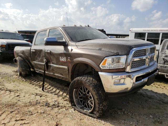 Photo 4 from auction – 2018 RAM 2500 LARAM with VIN 3C6UR5FL3JG224387
