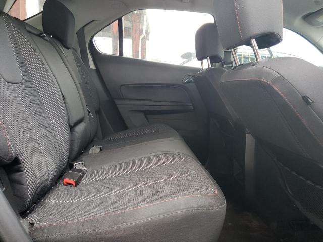 Photo 10 from auction – 2016 CHEVROLET EQUINOX LT with VIN 2GNALCEK1G6304714