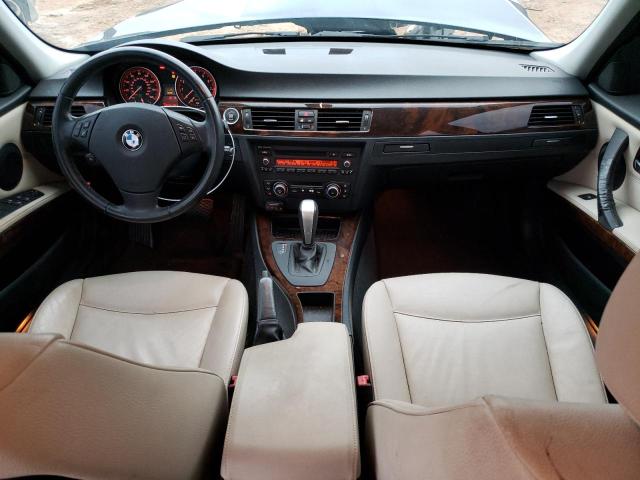 Photo 8 from auction – 2011 BMW 335 I with VIN WBAPM5C59BE576888