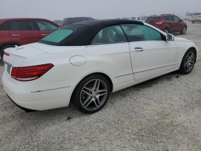 Photo 3 from auction – 2015 MERCEDES-BENZ E 400 with VIN WDDKK6FFXFF300321