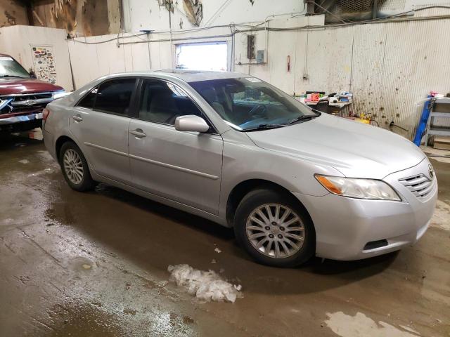 Photo 4 from auction – 2007 TOYOTA CAMRY with VIN 4T1BE46K87U126423