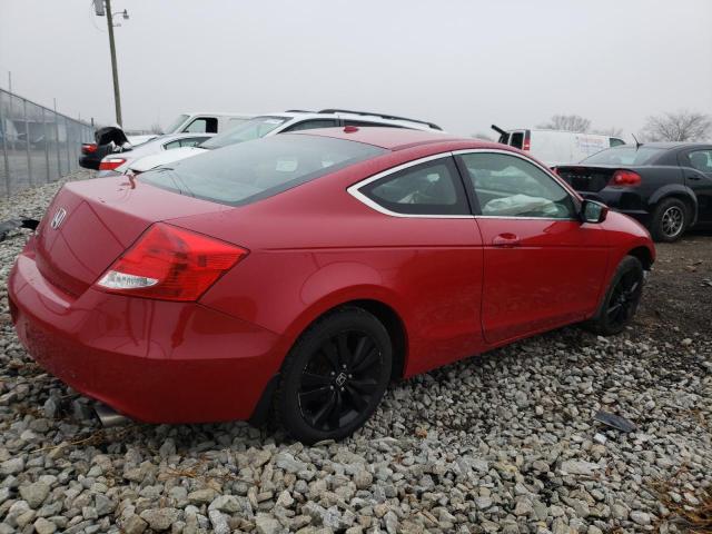 Photo 3 from auction – 2011 HONDA ACCORD EXL with VIN 1HGCS1B8XBA010047