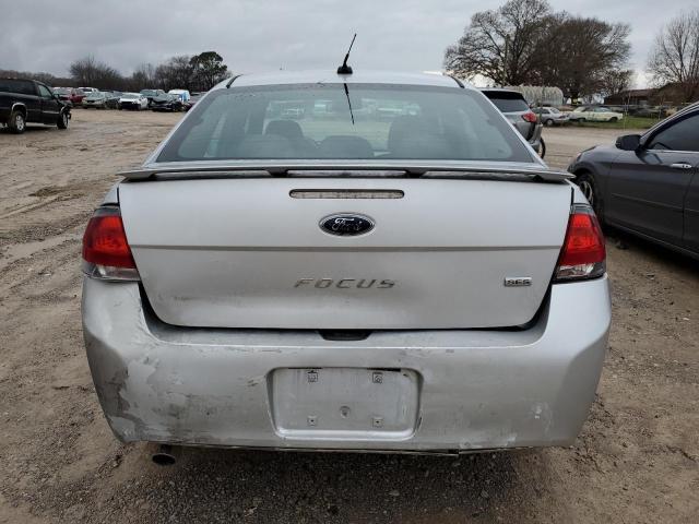 Photo 6 from auction – 2011 FORD FOCUS SES with VIN 1FAHP3GN5BW151486
