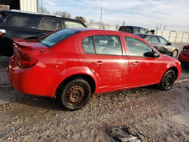 Photo 3 from auction – 2006 CHEVROLET COBALT LS with VIN 1G1AK55F467743875