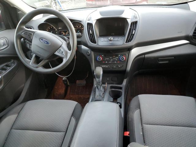 Photo 8 from auction – 2019 FORD ESCAPE SE with VIN 1FMCU9GD0KUA86013