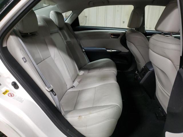 Photo 10 from auction – 2013 TOYOTA AVALON BAS with VIN 4T1BK1EB5DU018619