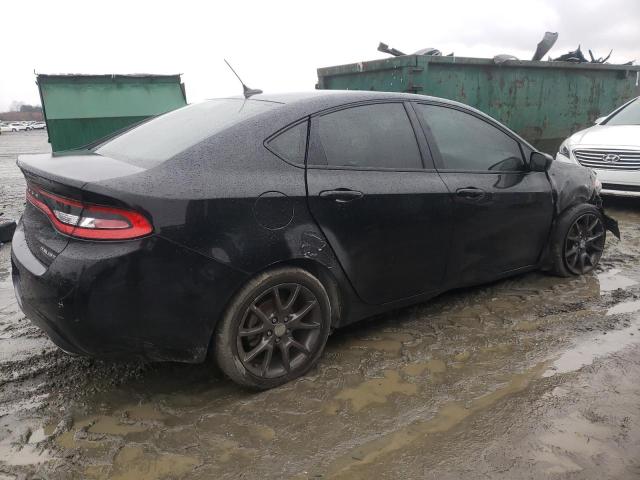 Photo 3 from auction – 2015 DODGE DART SXT with VIN 1C3CDFBB6FD278815