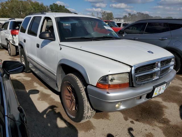 Photo 4 from auction – 2003 DODGE DURANGO SL with VIN 1D4HS58NX3F518888
